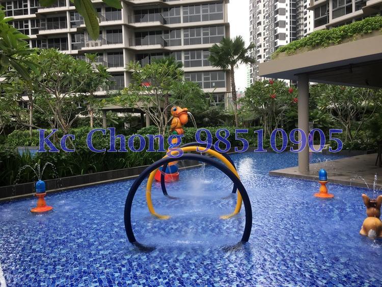 Rivertrees Residences (D28), Apartment #170372482